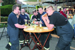 Feuerwehrfest in Quierschied