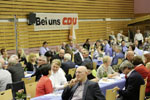 CDU-Kreisparteitag