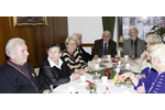 Weihnachtsfeier Pensionärverein Quierschied