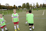 Fußballschule Göttelborn