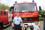 Feuerwehrfest Quierschied