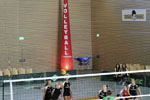 Saarlandpokal Volleyball
