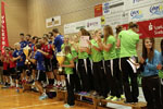 Saarlandpokal Volleyball
