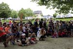 Kinderfest im Eisengraben