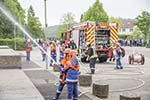 Feuerwehrfest Quierschied 2018