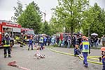 Feuerwehrfest Quierschied 2018