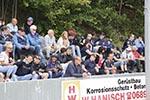 Spvgg Quierschied - 1. FC Saarbrücken