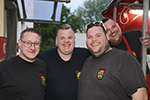 Feuerwehrfest 2024