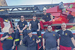 Feuerwehrfest 2024