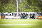 Spvgg Quierschied - Hertha Wiesbach v2